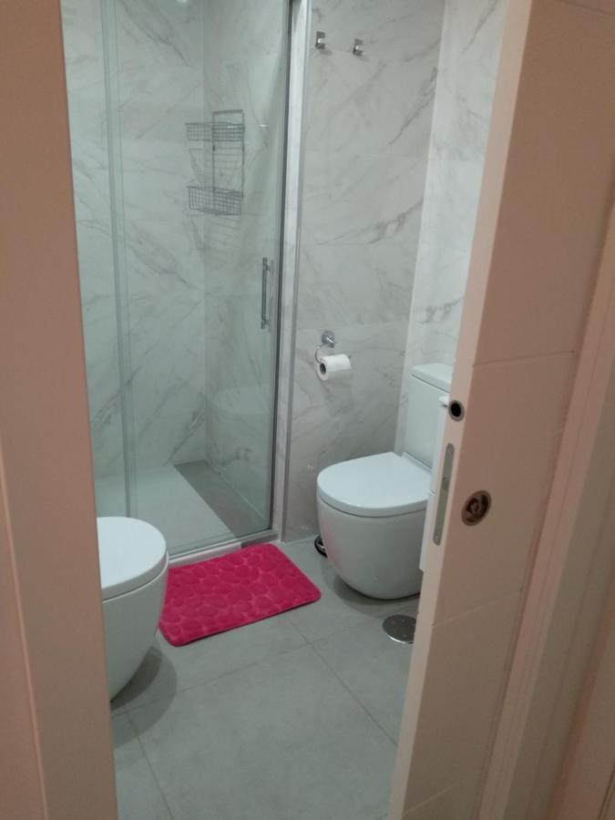Apartamento en primera línea  Torrox Exterior foto