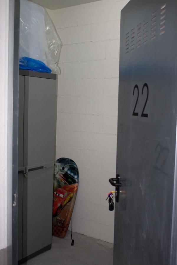 Apartamento en primera línea  Torrox Exterior foto