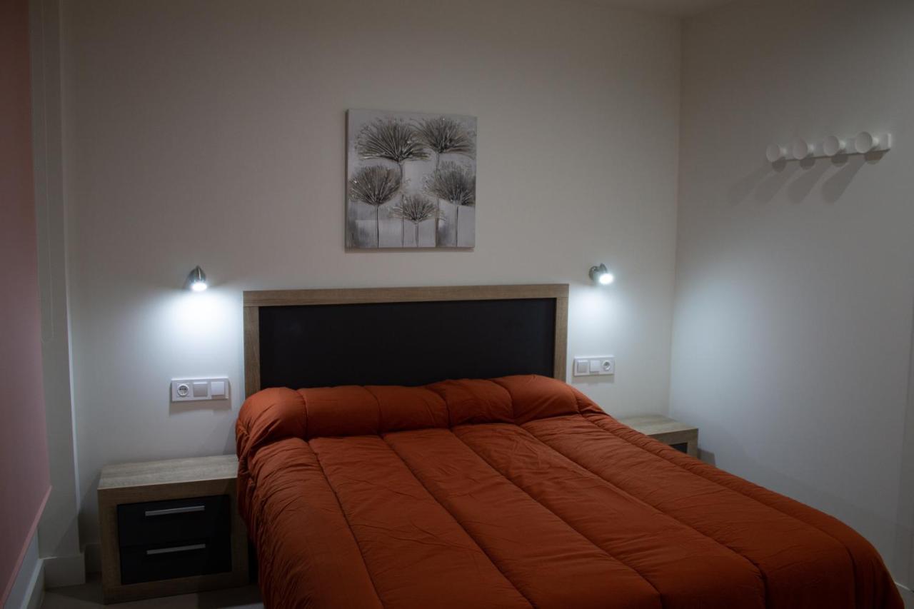 Apartamento en primera línea  Torrox Exterior foto